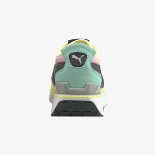 Puma Pantofi Sport PUMA CRUISE RIDER SILK ROAD WN'S 