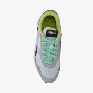 Puma Pantofi Sport PUMA CRUISE RIDER SILK ROAD WN'S 