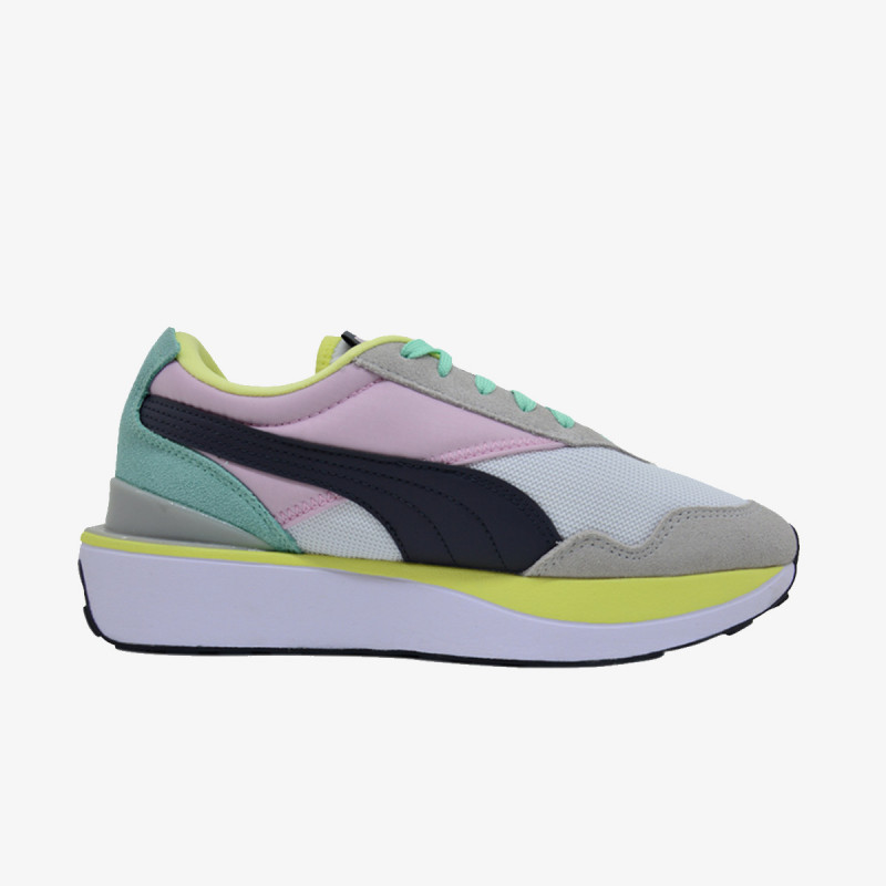 Puma Pantofi Sport PUMA CRUISE RIDER SILK ROAD WN'S 