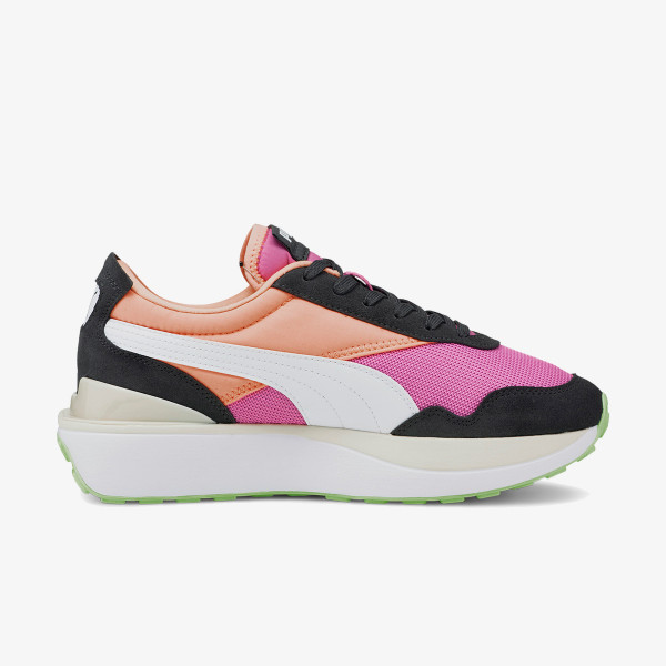 Puma Pantofi Sport CRUISE RIDER SILK ROAD 