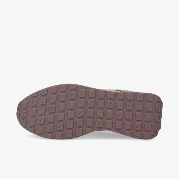PUMA Pantofi Sport CRUISE RIDER SILK ROAD 