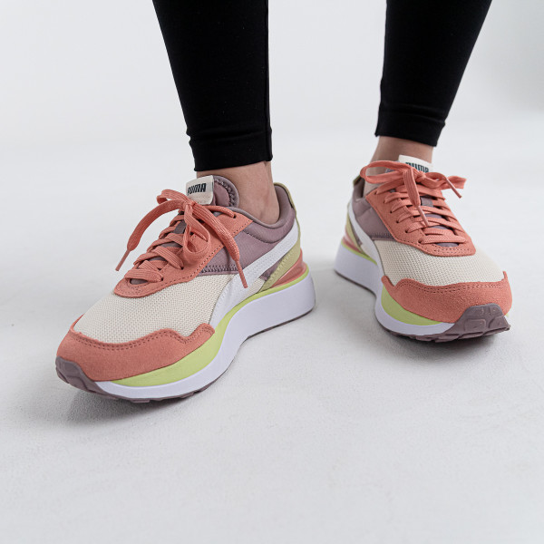 PUMA Pantofi Sport CRUISE RIDER SILK ROAD 