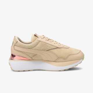 Puma Pantofi Sport Cruise Rider 66 Women's Sneakers 