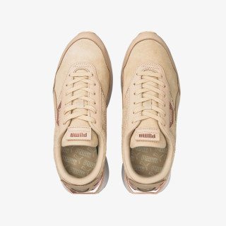 Puma Pantofi Sport Cruise Rider 66 Women's Sneakers 