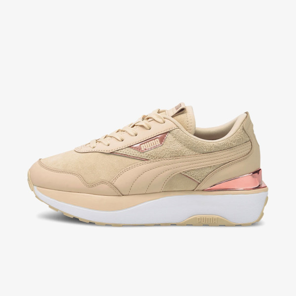 Puma Pantofi Sport Cruise Rider 66 Women's Sneakers 
