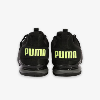 Puma Pantofi Sport AXELION LOGO PACK 