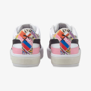 Puma Pantofi Sport FAME INTL GAME 