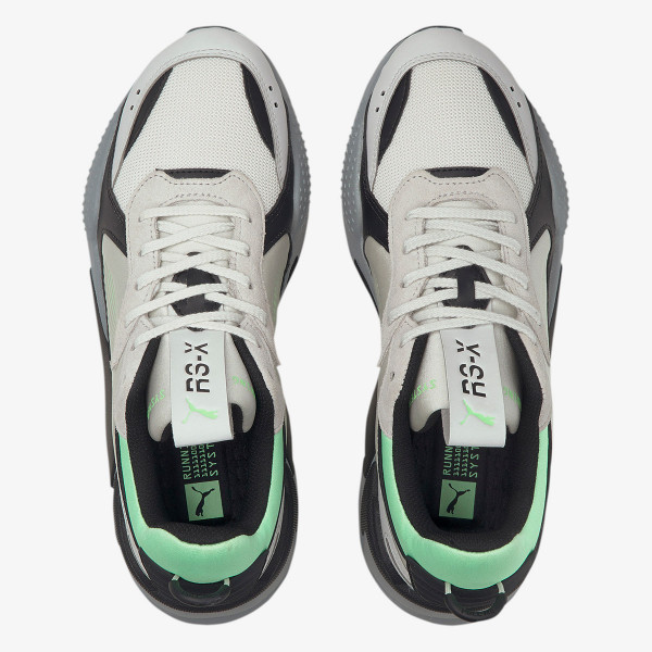 Puma Pantofi Sport PUMA RS-X MIX 