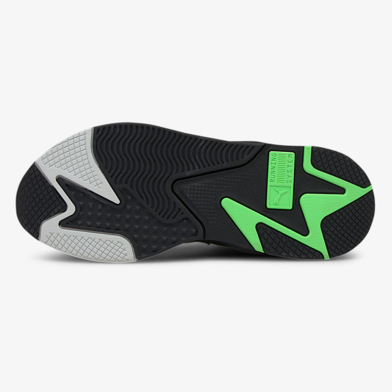 Puma Pantofi Sport PUMA RS-X MIX 