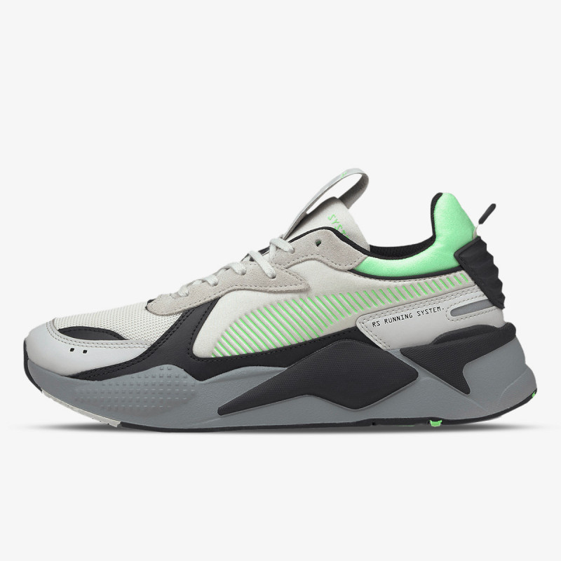 Puma Pantofi Sport PUMA RS-X MIX 