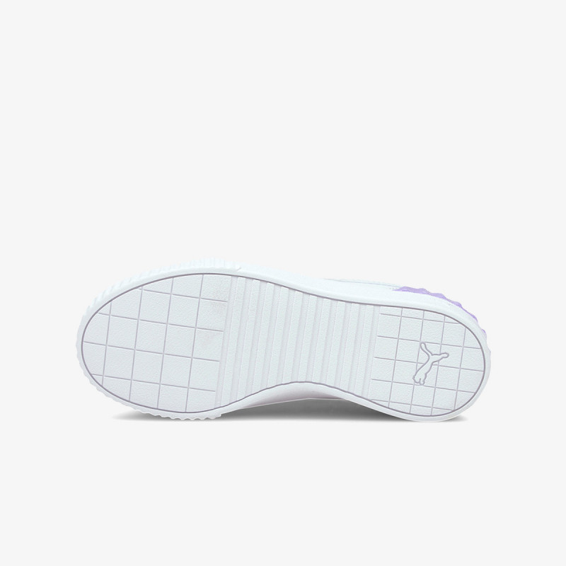 Puma Pantofi Sport PUMA CARINA LIFT SHINE JR 