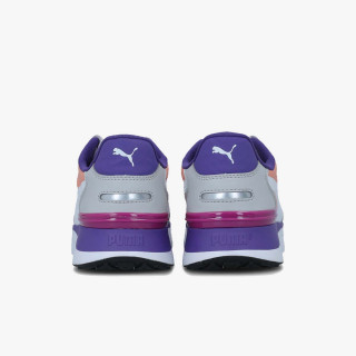 PUMA Pantofi Sport R78 VOYAGE