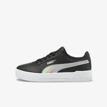 PUMA Pantofi Sport CARINA RAINBOW 
