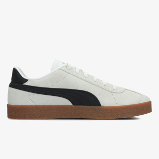 Puma Pantofi Sport Club Marshmallow Gum 