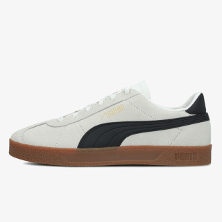 Puma Pantofi Sport Club Marshmallow Gum 