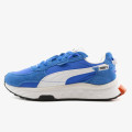 Puma Pantofi Sport PUMA WILD RIDER VINTAGE 