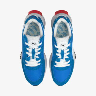 Puma Pantofi Sport PUMA WILD RIDER VINTAGE 