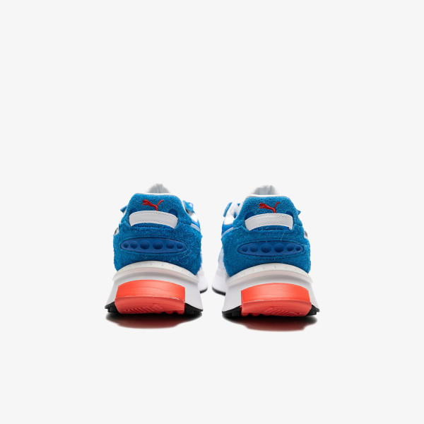 Puma Pantofi Sport PUMA WILD RIDER VINTAGE 