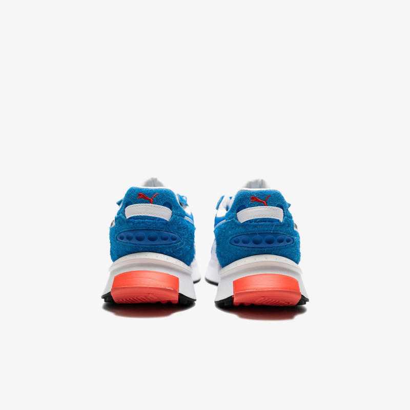 Puma Pantofi Sport PUMA WILD RIDER VINTAGE 