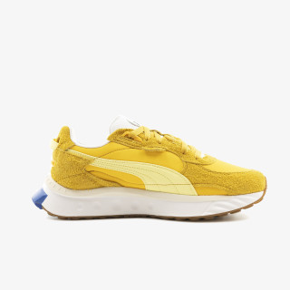 Puma Pantofi Sport WILD RIDER VINTAGE 