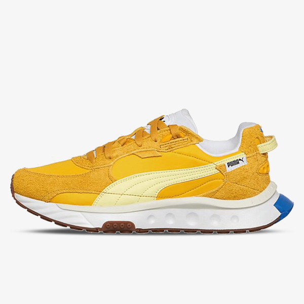 Puma Pantofi Sport WILD RIDER VINTAGE 