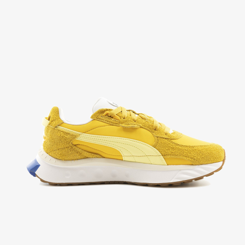 Puma Pantofi Sport WILD RIDER VINTAGE 