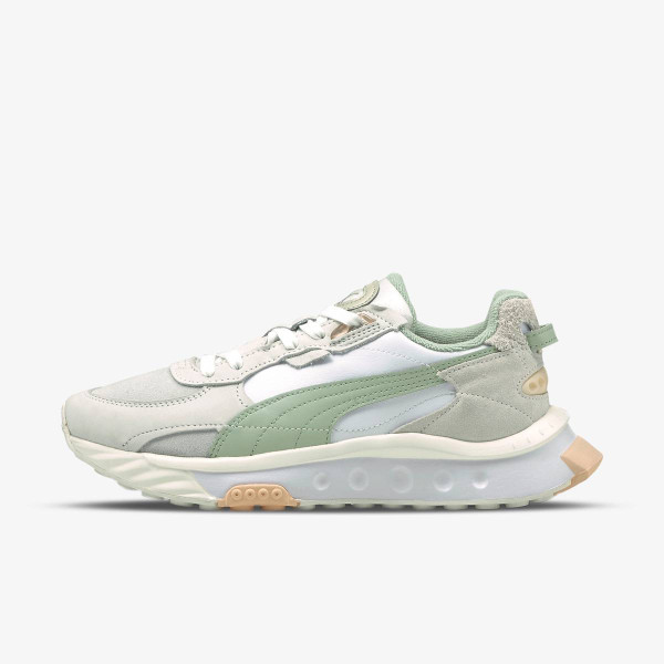 Puma Pantofi Sport WILD RIDER 