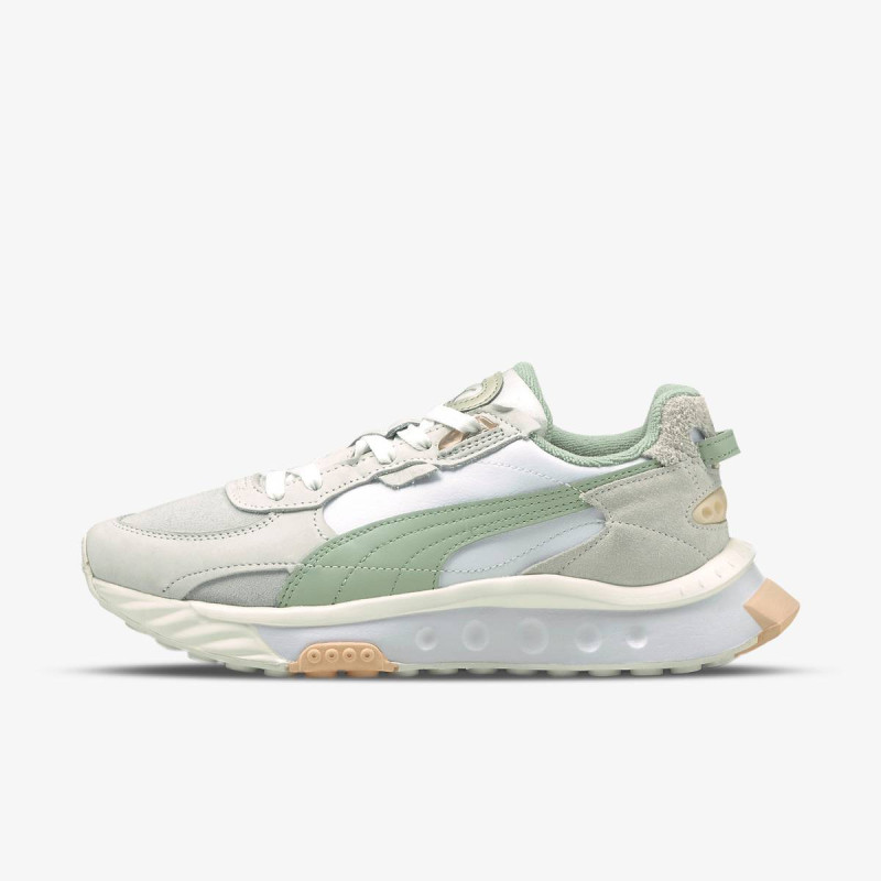 Puma Pantofi Sport WILD RIDER 