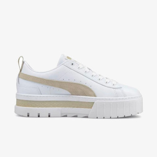 Puma Pantofi Sport PUMA MAYZE LTH WN'S 