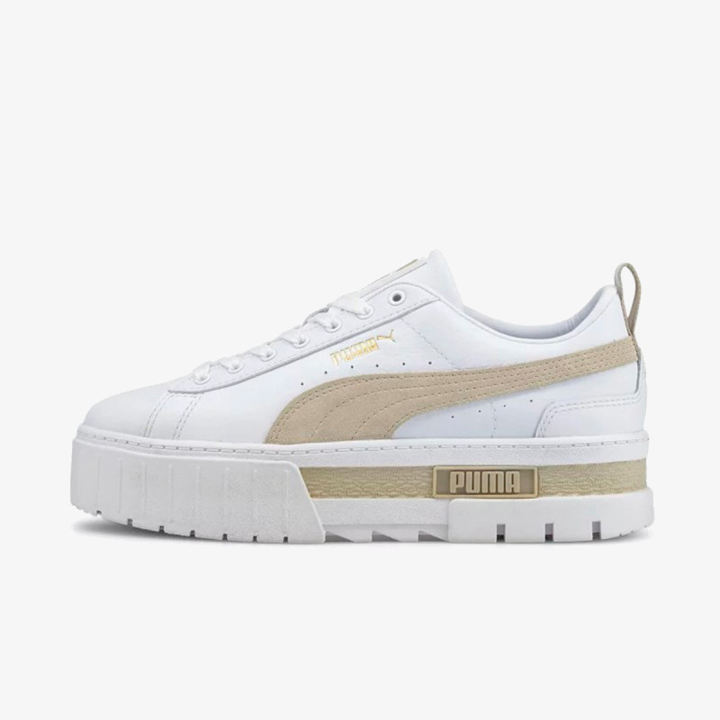Puma Pantofi Sport PUMA MAYZE LTH WN'S 