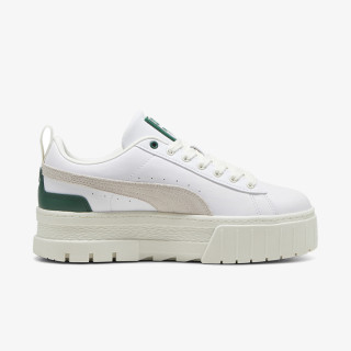 Puma Pantofi Sport Puma Mayze Lth Wn's 