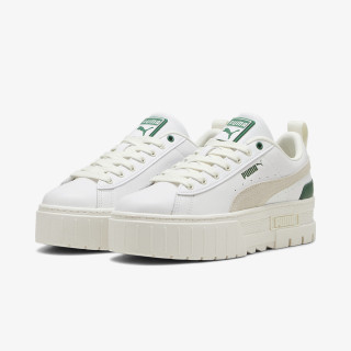 Puma Pantofi Sport Puma Mayze Lth Wn's 