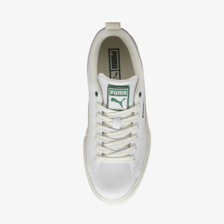 Puma Pantofi Sport Puma Mayze Lth Wn's 