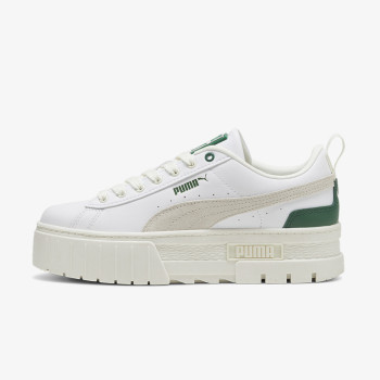 Puma Pantofi Sport Puma Mayze Lth Wn's 