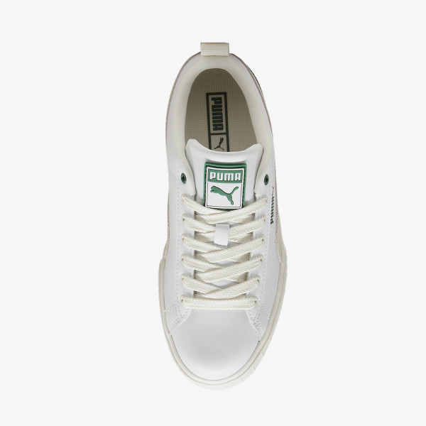 Puma Pantofi Sport Puma Mayze Lth Wn's 