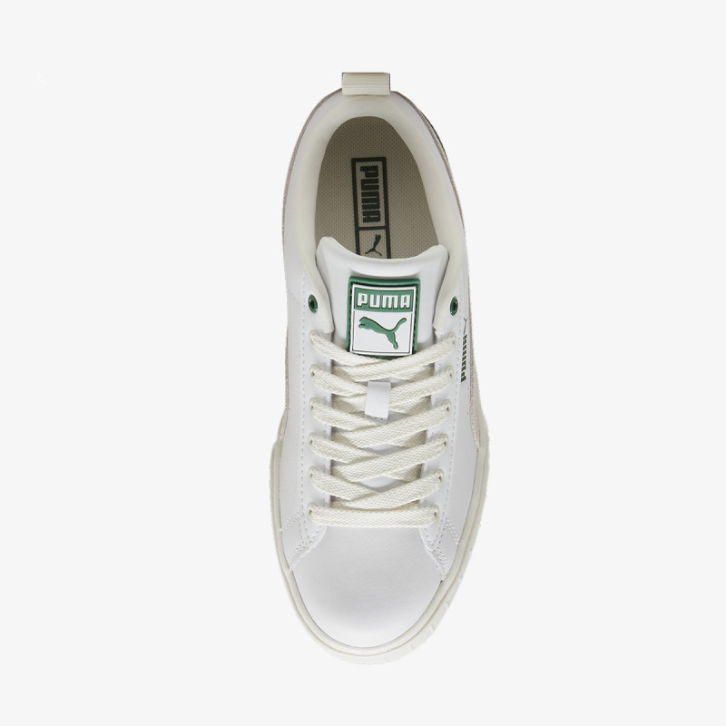 Puma Pantofi Sport Puma Mayze Lth Wn's 