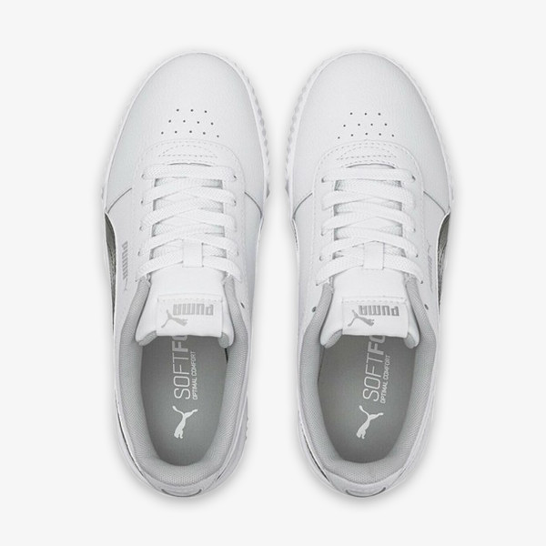 Puma Pantofi Sport CARINA L SNAKE 