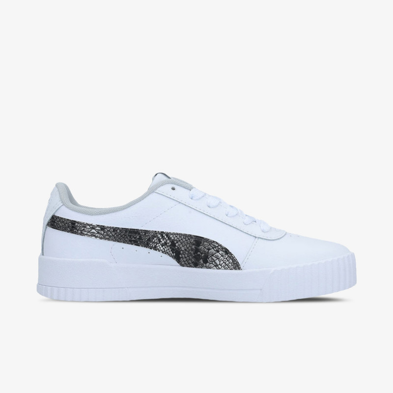 Puma Pantofi Sport CARINA L SNAKE 