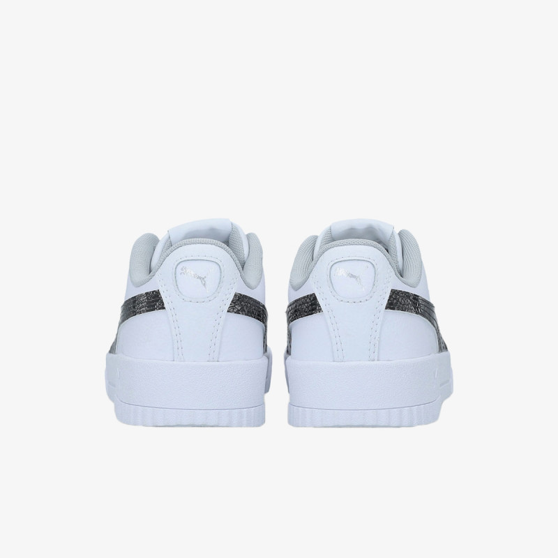 Puma Pantofi Sport CARINA L SNAKE 