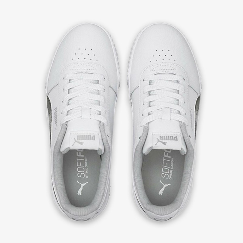 Puma Pantofi Sport CARINA L SNAKE 