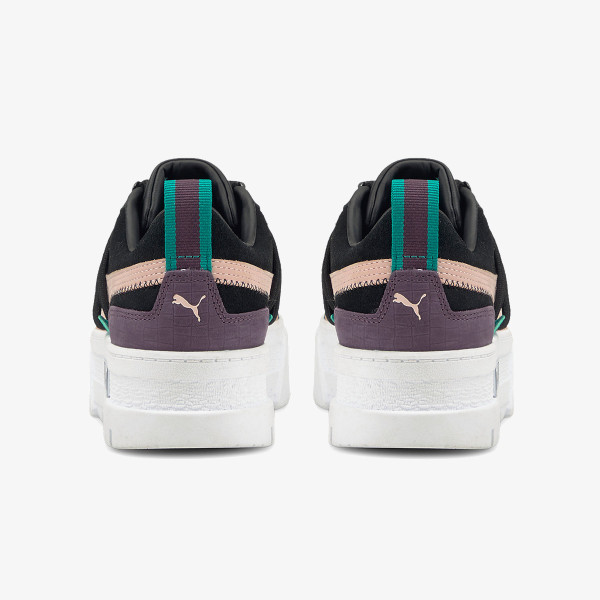 Puma Pantofi Sport MAYZE BRIGHT HEIGHTS 