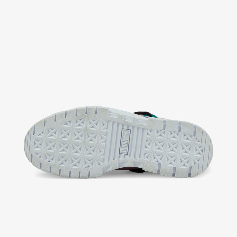 Puma Pantofi Sport MAYZE BRIGHT HEIGHTS 