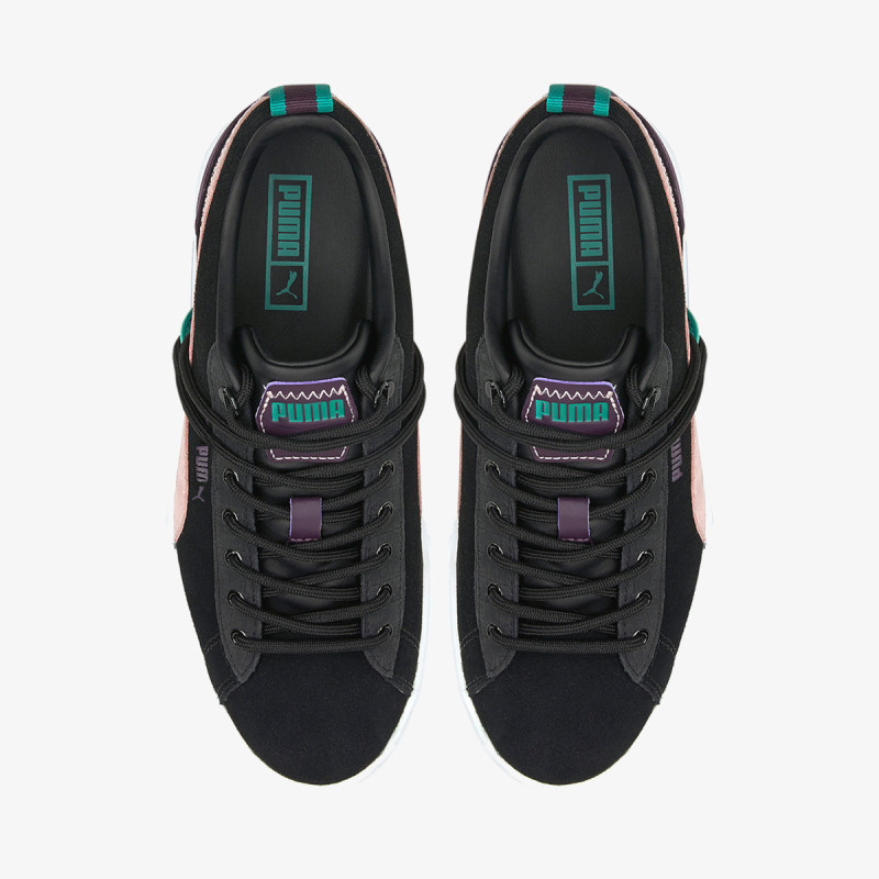 Puma Pantofi Sport MAYZE BRIGHT HEIGHTS 