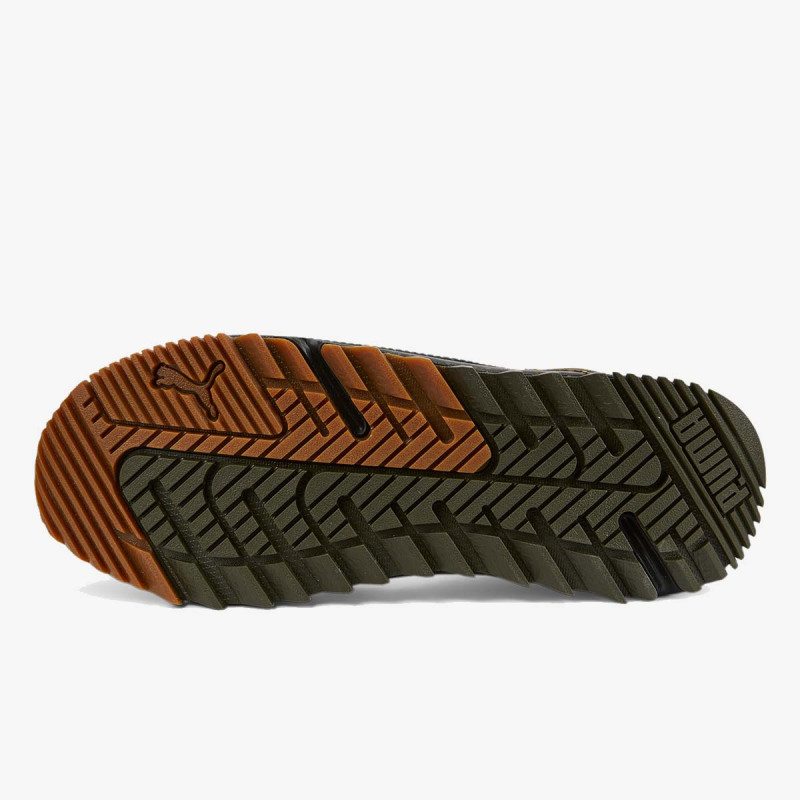 Puma Pantofi Sport Pacer Future 