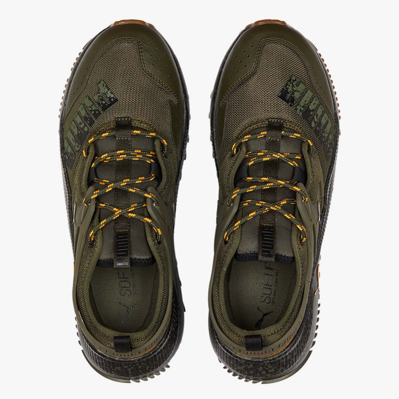 Puma Pantofi Sport Pacer Future 