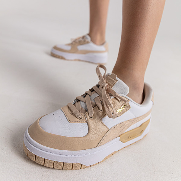 Puma Pantofi Sport PUMA CALI DREAM LTH WNS 