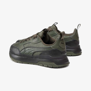 Puma Pantofi Sport PUMA R78 TREK LTH 
