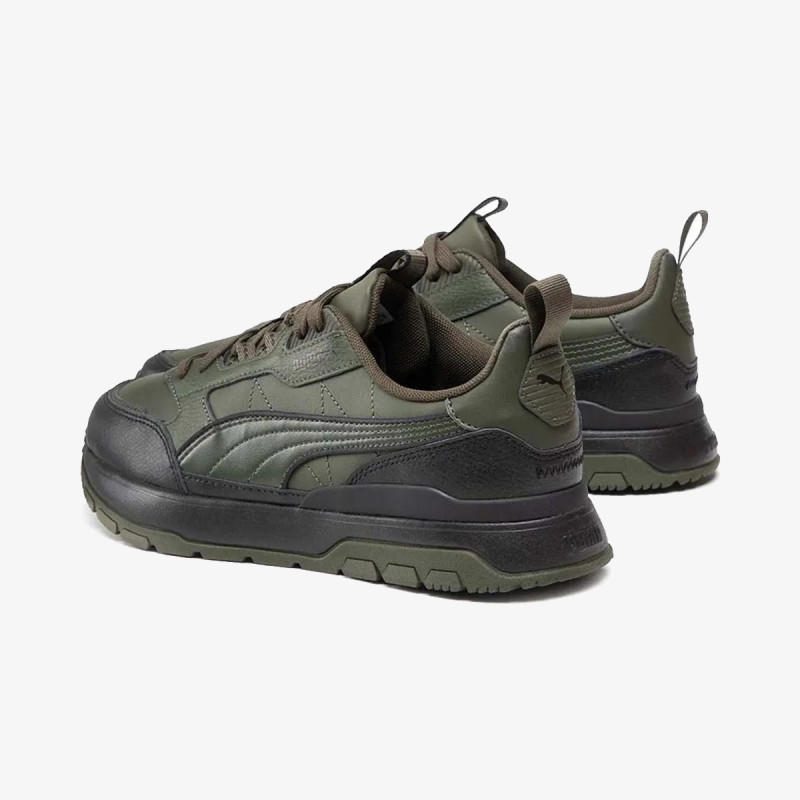 Puma Pantofi Sport PUMA R78 TREK LTH 