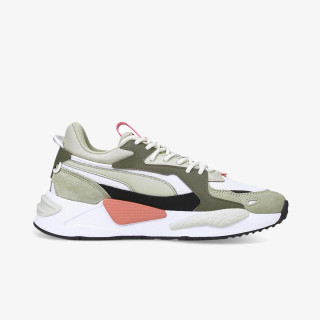 Puma Pantofi Sport PUMA RS-Z REINVENT WNS 