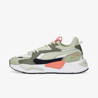 Puma Pantofi Sport PUMA RS-Z REINVENT WNS 